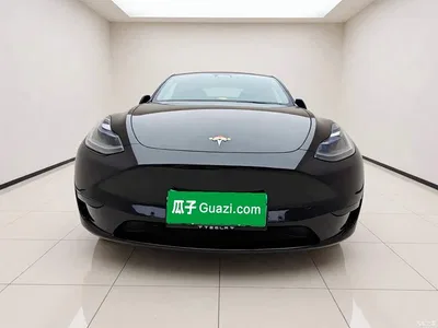 2022 Tesla Model Y Facelift Rear-Wheel Drive Version, фото 2, лот 11225391