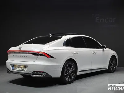 2023 Hyundai Grandeur 2.5, фото 2, лот 11522735
