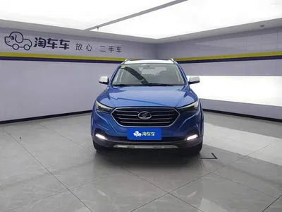 2017 Besturn X40 1.6L Automatic Luxury, фото 2, лот 11163828