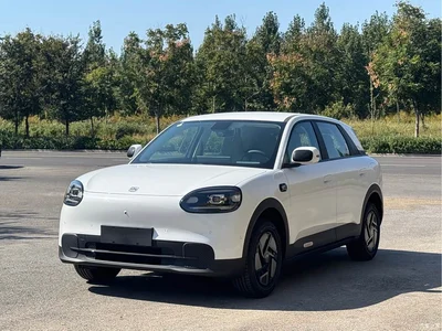 2026 QQ New Energy QQ3 EV Base Model, фото 1, лот 11547618