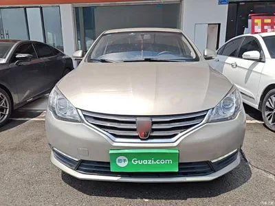 2015 Roewe 360 1.5L Automatic Luxury, фото 3, лот 11168350