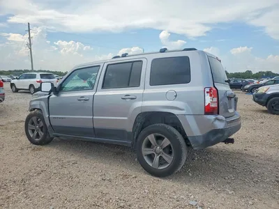 2017 JEEP PATRIOT SPORT, фото 2, лот 10793265