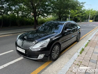 2013 Hyundai Equus VS380, фото 2, лот 10122757