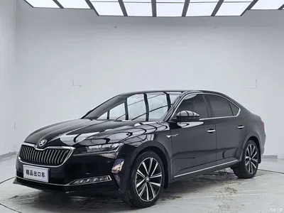 2023 Škoda Superb Facelift TSI280 DSG Premium Edition, фото 1, лот 10348709
