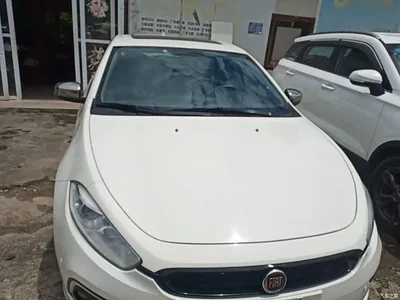 2014 Fiat Ottimo 1.4T Sport, фото 3, лот 11158868