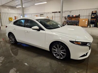 2020 MAZDA 3 SELECT, фото 4, лот 10847839