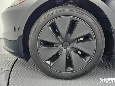 2024 Tesla Model 3 Long Range AWD, фото 4, лот 10207416