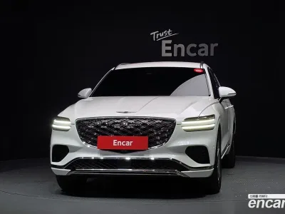 2026 Genesis GV70 2.5T Gasoline 2WD, фото 3, лот 10204127