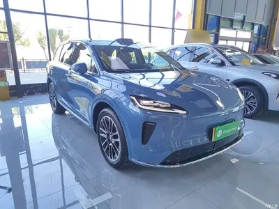 2025 Shangjie SUV Basic Model, фото 4, лот 11642342