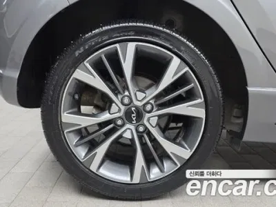 2023 Kia morning Prestige, фото 4, лот 10032034