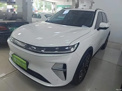 2025 Haval Xiaolong MAX Hi4 165 Ultra Smart Drive Edition, фото 2, лот 10286994