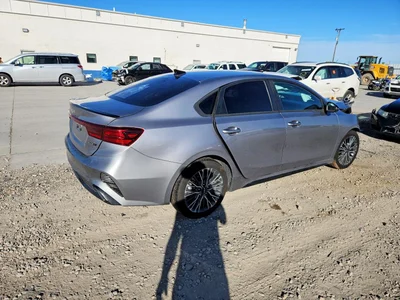 2023 KIA FORTE GT LINE, фото 3, лот 10784684