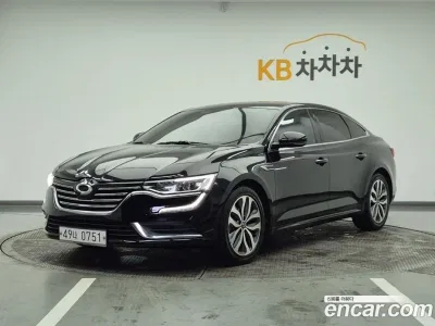 2016 Samsung SM6 2.0 LPe LE (Disabled), фото 1, лот 10186644