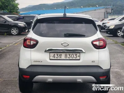 2017 Samsung QM3 RE Signature, фото 3, лот 10188621