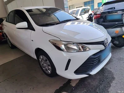 2019 Toyota Vios 1.5L CVT Chuangxing Edition, фото 4, лот 10329496