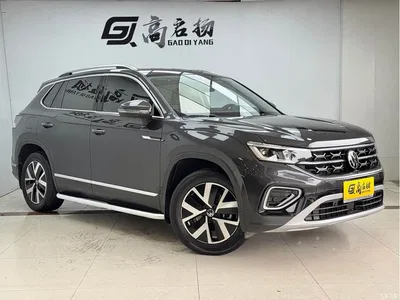 2024 Volkswagen Tayron 330TSI 2WD Luxury Plus Advanced, фото 3, лот 11089597