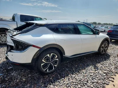2023 KIA EV6 WIND, фото 3, лот 10779948