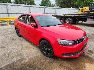2014 VOLKSWAGEN JETTA TDI, фото 4, лот 10822812