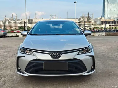 2022 Toyota Corolla 1.2T S-CVT Pioneer PLUS Edition, фото 3, лот 10319998