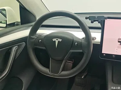 2022 Tesla Model Y Facelift Rear-Wheel Drive Version, фото 4, лот 10405384