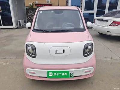 2026 Besturn Bestune Pony 222km Cute Horse, фото 3, лот 10887731