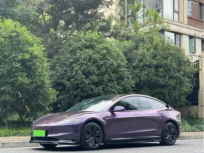 2023 Tesla Model 3 Rear-Wheel Drive, фото 1, лот 11545575