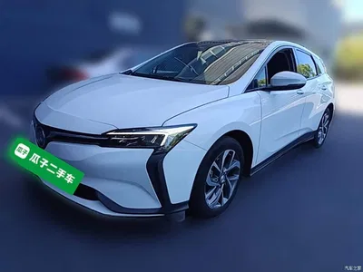 2019 Buick Velite 6 Connected Smart Edition, фото 2, лот 10268221