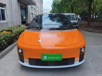 2025 Li Auto i6 4WD Base Model, фото 3, лот 10447415