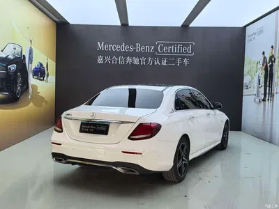 2020 Mercedes-Benz E-Class Facelift E 300 L Sport Exclusive, фото 4, лот 11203711