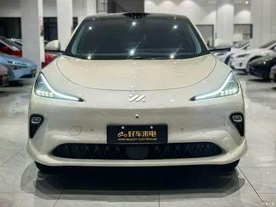 2025 IM Motors IM LS6 Gecko Smart Drive Edition, фото 2, лот 10823140