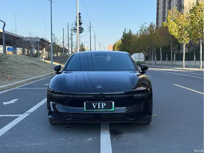 2024 ZEEKR 007 RWD Version 100kWh, фото 2, лот 10291260