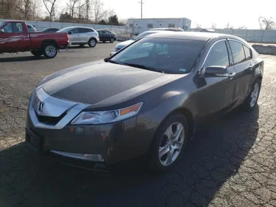2009 ACURA TL, фото 2, лот 10873020