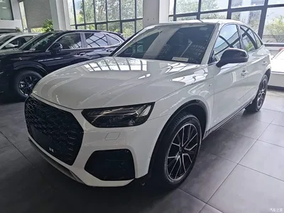 2024 Audi Q5L Sportback 45 TFSI Luxury Version, фото 1, лот 10473022