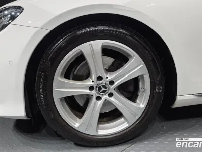 2018 Mercedes-Benz E-Class E200 Avantgarde, фото 4, лот 10054605