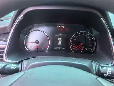 2023 Haval H6 National Trend Edition 1.5T Automatic Urban, фото 3, лот 11074222