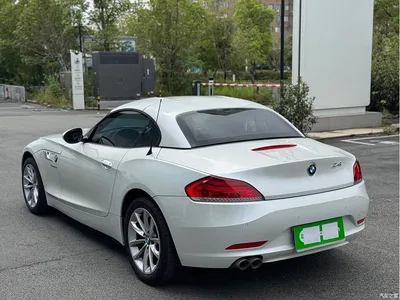2013 BMW Z4 sDrive20i Leading, фото 4, лот 11216450