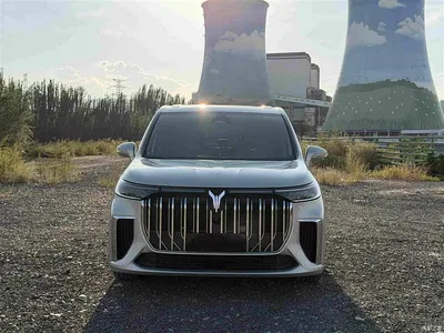 2024 Voyah Auto Voyah Dreamer PHEV Extended Range Premium Edition, фото 2, лот 10768602