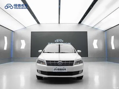 2013 Volkswagen Lavida Tour 1.4TSI Automatic Comfort, фото 2, лот 10470602