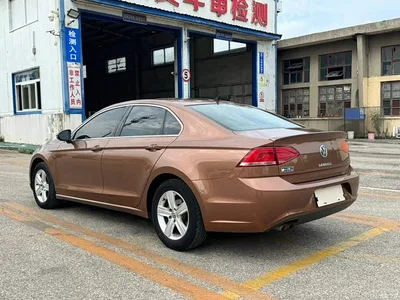 2015 Volkswagen Lamando 230TSI DSG Style, фото 4, лот 10425767