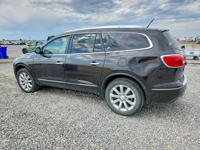 2014 BUICK ENCLAVE, фото 2, лот 10860501