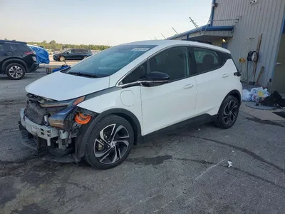 2023 CHEVROLET BOLT EV 2LT, фото 1, лот 10902954
