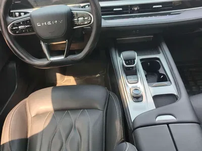 2023 Chery Arrizo 8 1.6T DCT Premium, фото 4, лот 10448018