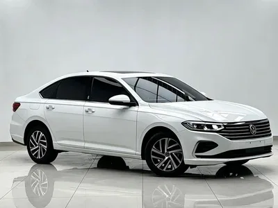 2023 Volkswagen Lavida Facelift 1.5L Auto Starlight 5 Million Edition, фото 3, лот 10764786