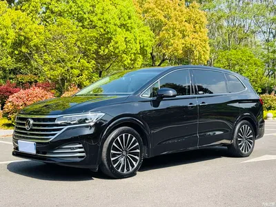 2022 Volkswagen Viloran 380TSI Premium Edition, фото 1, лот 10679172