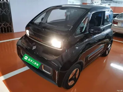 2022 Baojun KiWi EV Designer Lite NMC, фото 2, лот 10888175