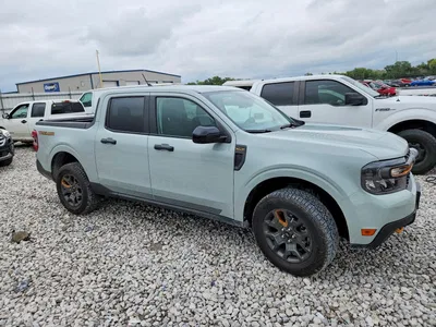 2024 FORD MAVERICK XLT TREMOR, фото 4, лот 11209829