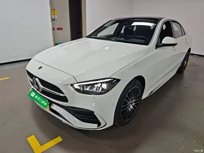 2025 Mercedes-Benz C-Class C 260 L Sport Edition, фото 1, лот 10389547