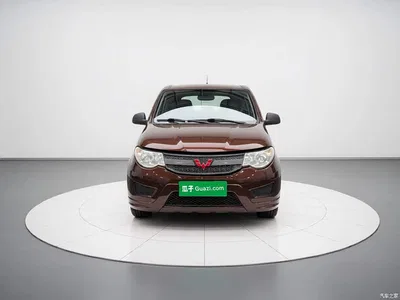 2015 Wuling Motors Wuling Hongguang 1.5L S Basic China V, фото 2, лот 11167487