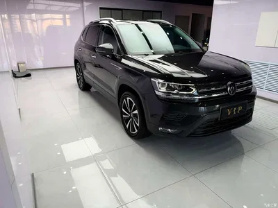 2022 Volkswagen Tharu 280TSI FWD Luxury Edition, фото 3, лот 11240979