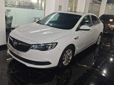 2021 Buick Excelle Facelift Exemplar 1.5L Auto Elite, фото 1, лот 10403918